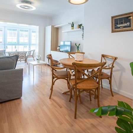 Apartamento El Espejo Del Mar De Cadiz Apartment Luaran gambar