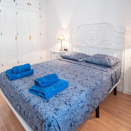 Apartamento El Espejo Del Mar De Cadiz Apartment Luaran gambar