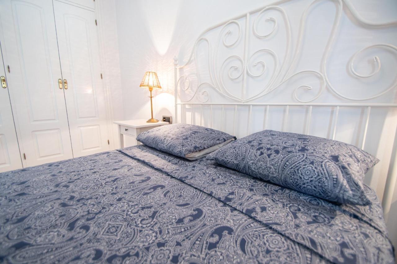 Apartamento El Espejo Del Mar De Cadiz Apartment Luaran gambar