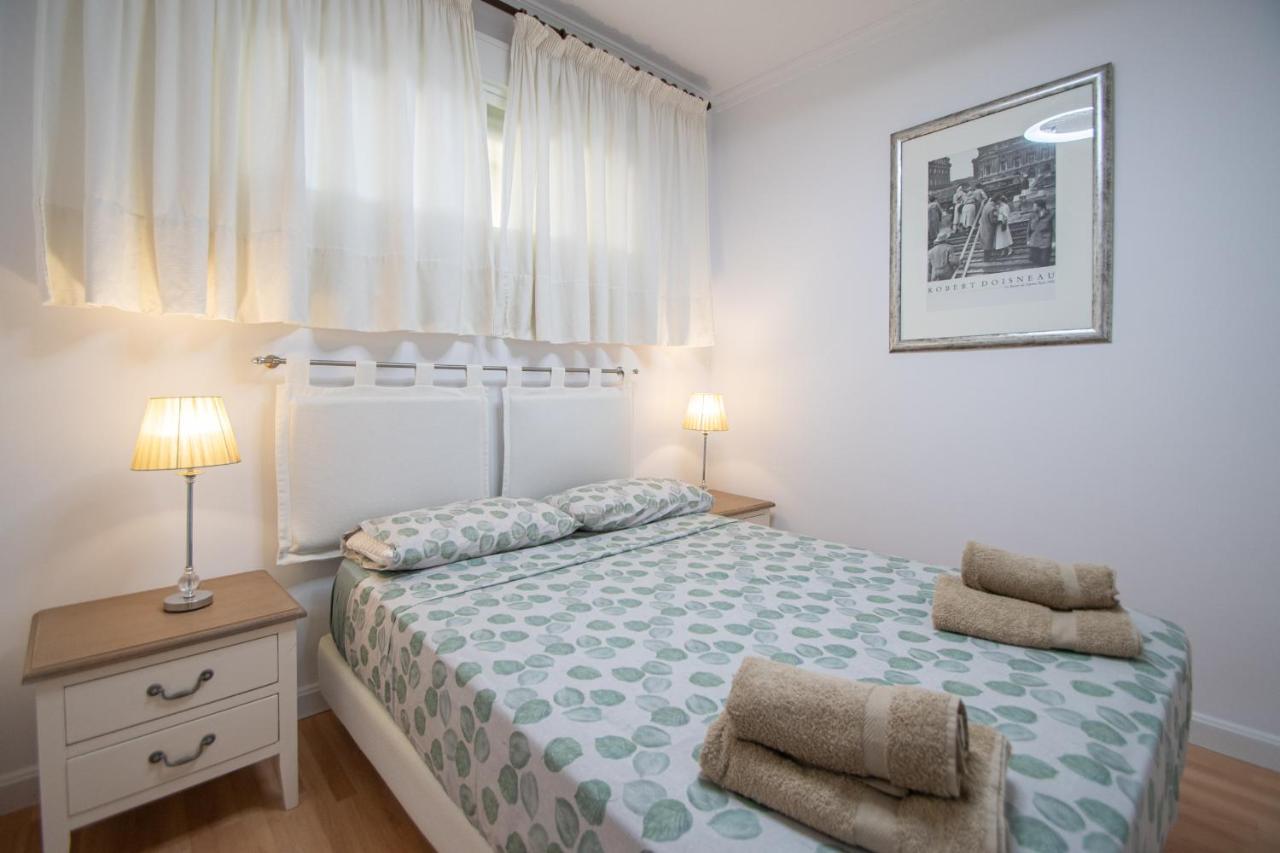 Apartamento El Espejo Del Mar De Cadiz Apartment Luaran gambar